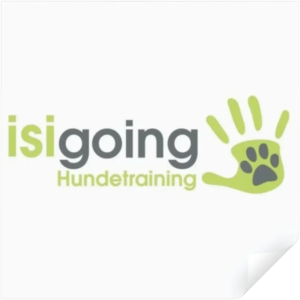hundetraining-isi-going.de LOGO