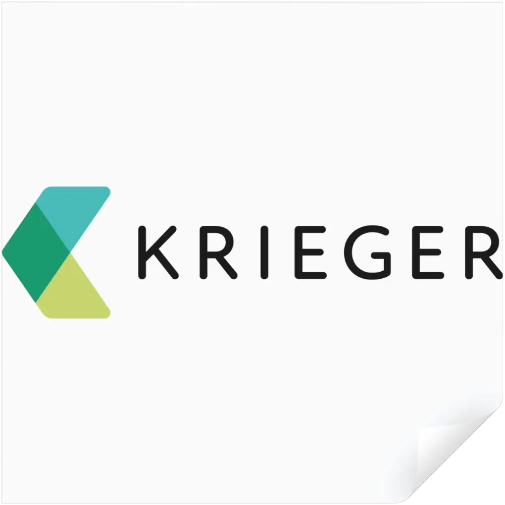 krieger-care.de Logo