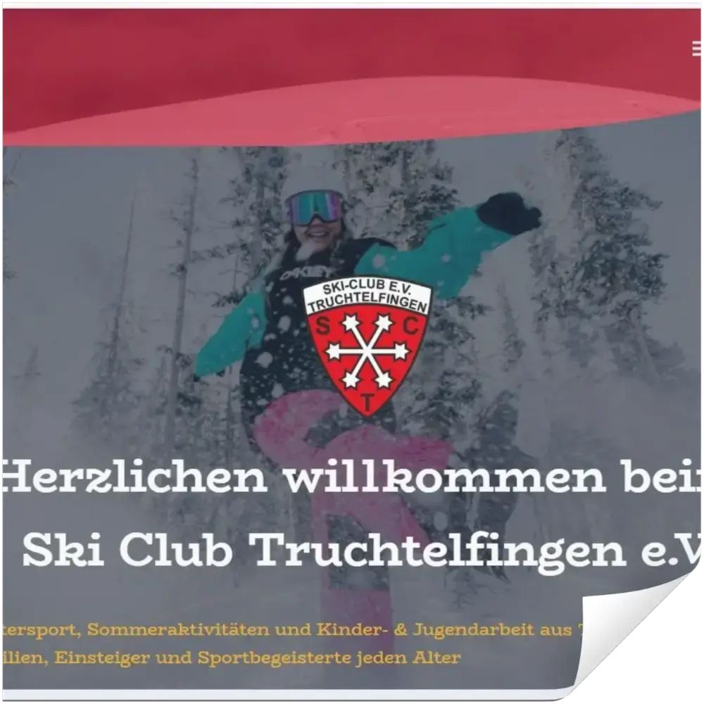Project Ski Club Tuchtelfingen