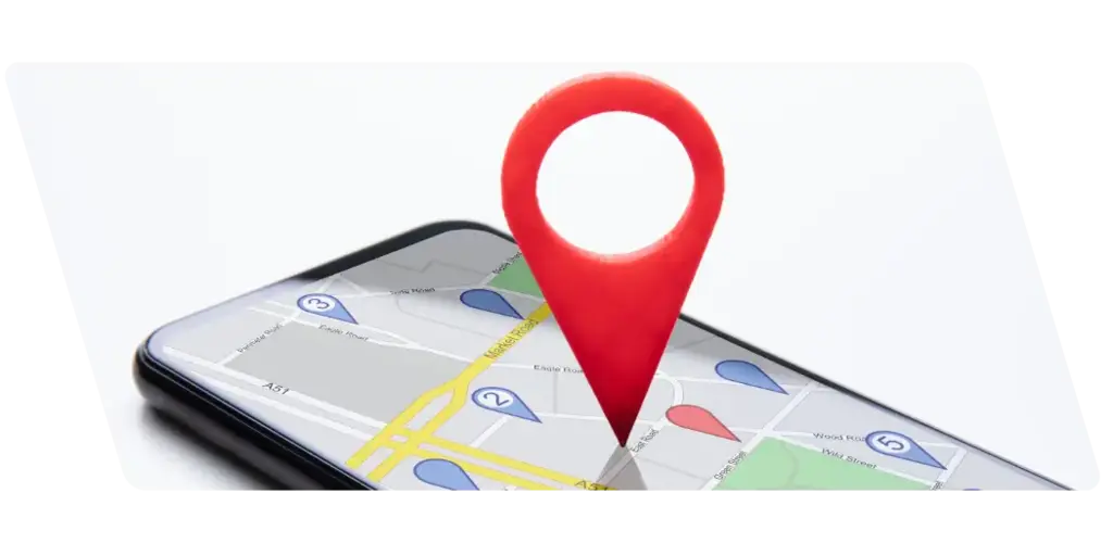 Google Map Service Lankasmartweb