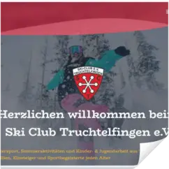 Project Name: skiclub-truchtelfingen.de