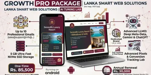 The "Growth Pro" Package